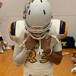 Meet your Posher, Jesse